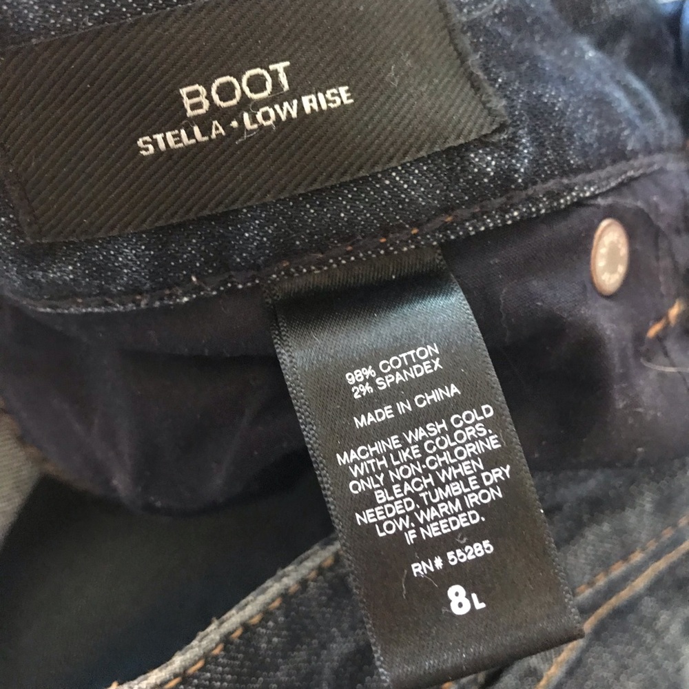 Express Jeans - Picture 6 of 6